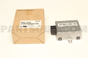 330413T000 CONTROLLER-FUEL PUMP