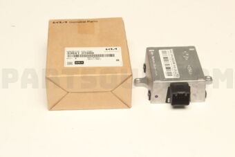 330413T000 CONTROLLER-FUEL PUMP