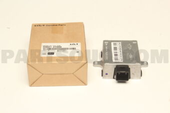 330413T000 CONTROLLER-FUEL PUMP