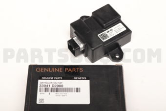 33041D2000 CONTROLLER-FUEL PUMP