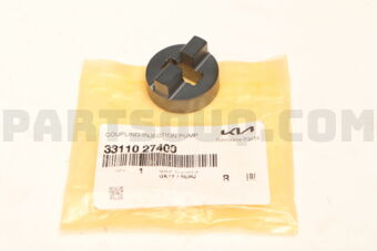 3311027400 COUPLING-INJECTION PUMP