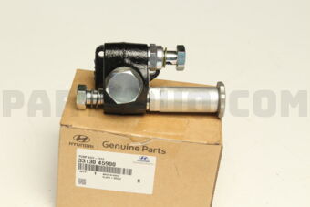3313045900 PUMP ASSY-FEED