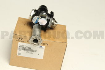 3313045900 PUMP ASSY-FEED