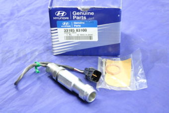 3318583100 SENSOR-RACK