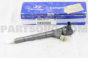 338004A150 INJECTOR ASSY-FUEL