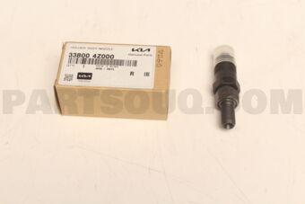 338004Z000 HOLD ASSY-NOZZLE