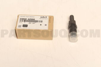 338004Z000 HOLD ASSY-NOZZLE