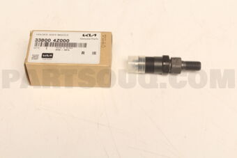 338004Z000 HOLD ASSY-NOZZLE