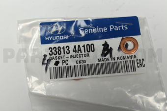 338134A100 GASKET-INJECTOR
