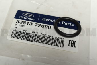 3381372000 SEAL-DUST