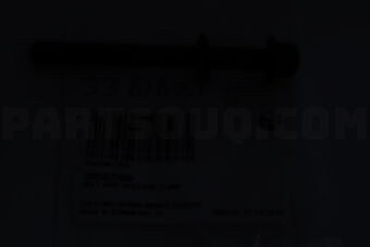 338162F600 Hyundai / KIA BOLT ASSY-INJECTOR CLAMP