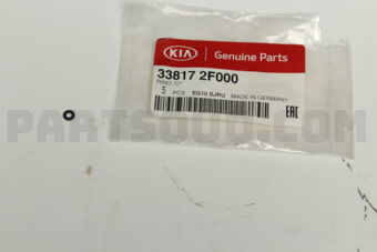 338172F000 RING-O