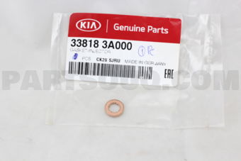 338183A000 GASKET-INJECTOR