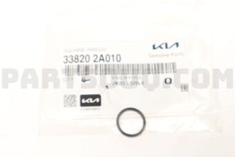 338202A010 SQUARE RING(B)