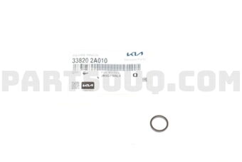 338202A010 SQUARE RING(B)