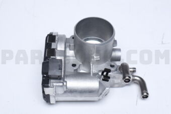 3510003700 Hyundai / KIA BODY ASSY-THROTTLE