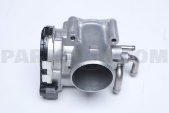 3510003700 Hyundai / KIA BODY ASSY-THROTTLE