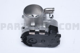 3510003700 Hyundai / KIA BODY ASSY-THROTTLE