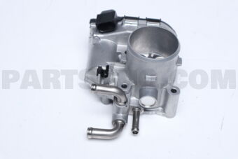 3510003700 Hyundai / KIA BODY ASSY-THROTTLE