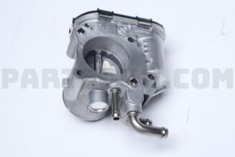 3510003700 Hyundai / KIA BODY ASSY-THROTTLE