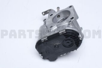 3510003700 Hyundai / KIA BODY ASSY-THROTTLE