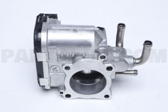 3510003700 Hyundai / KIA BODY ASSY-THROTTLE