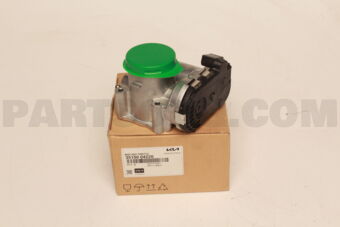 3510004220 BODY ASSY-THROTTLE