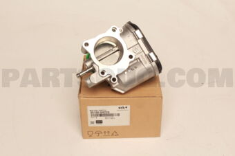 3510004220 BODY ASSY-THROTTLE
