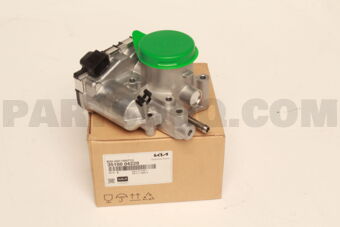 3510004220 BODY ASSY-THROTTLE