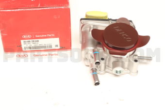 351002B340 BODY ASSY-THROTTLE