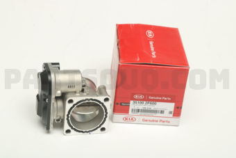 351002F600 VALVE ASSY-AIR CONTROL