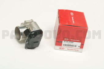 351002F600 VALVE ASSY-AIR CONTROL