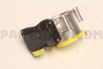 351002J101 Hyundai / KIA BODY ASSY-THROTTLE