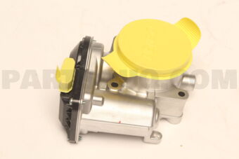 351002J101 Hyundai / KIA BODY ASSY-THROTTLE