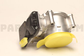 351002J101 BODY ASSY-THROTTLE