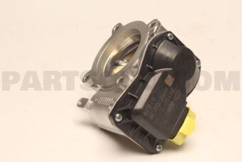 351002J101 BODY ASSY-THROTTLE