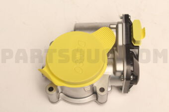 351002J101 BODY ASSY-THROTTLE