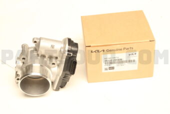 351002M329 BODY ASSY-THROTTLE