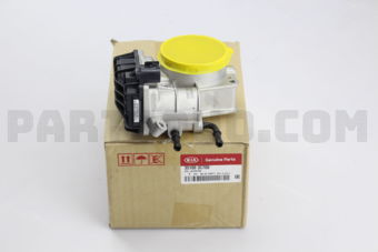 351003C700 ETC-ACTUATOR