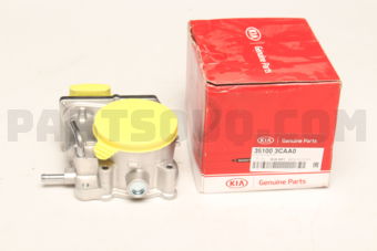 351003CAA0 ==W== ETC-ACTUATOR