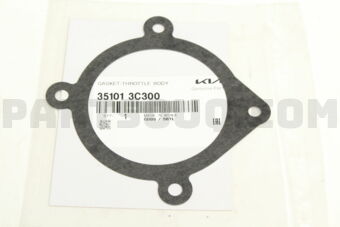 351013C300 GASKET-ACTUATOR