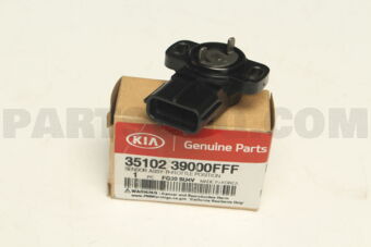 3510239000FFF SENSOR THROTTLE