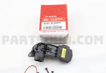 351073E100FFF TH'SENSOR ASSY(TPS)
