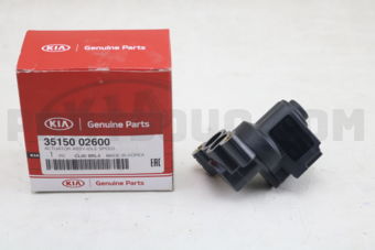 3515002600 ACTUATOR ASSY-IDLE SPEED