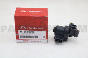 3515002600 ACTUATOR ASSY-IDLE SPEED