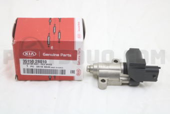 351502B010 ACTUATOR ASSY-IDLE SPEED