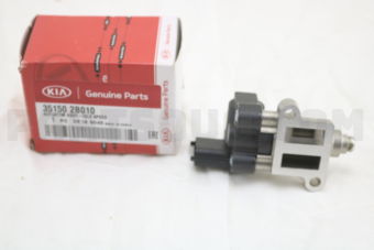 351502B010 ACTUATOR ASSY-IDLE SPEED