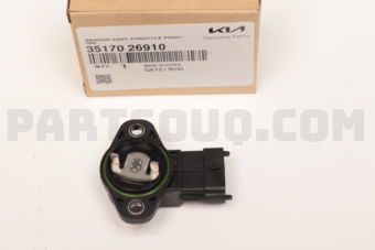 3517026910 SENSOR ASSY-THROTTLE POSITION