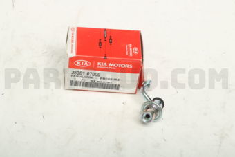3530107000 REGULATOR - PRESSURE
