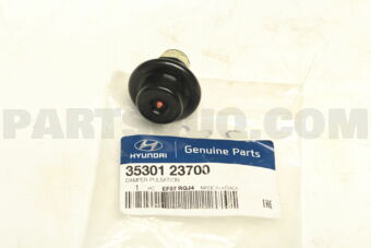 3530123700 DAMPER-PULSATION
